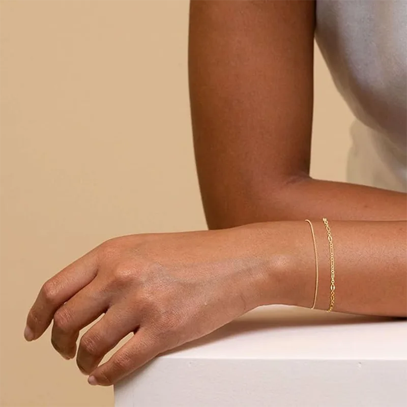 ¿Cómo elegir las pulseras perfectas para adolescentes por su estilo y comodidad?