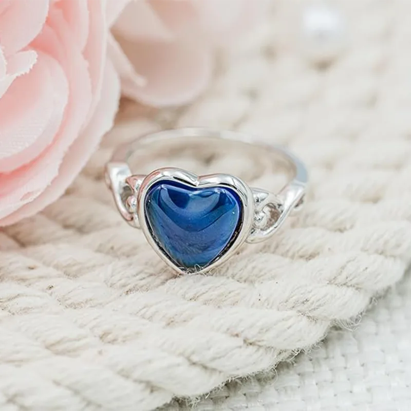 Anillo infantil cómodo de protección del medio ambiente
